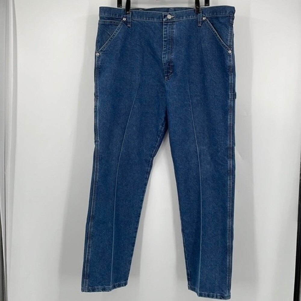 Wrangler mens Jean Carpenter 40X32